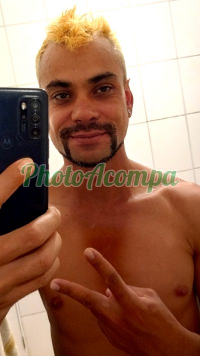 Shelby, garoto de programa em Sorocaba