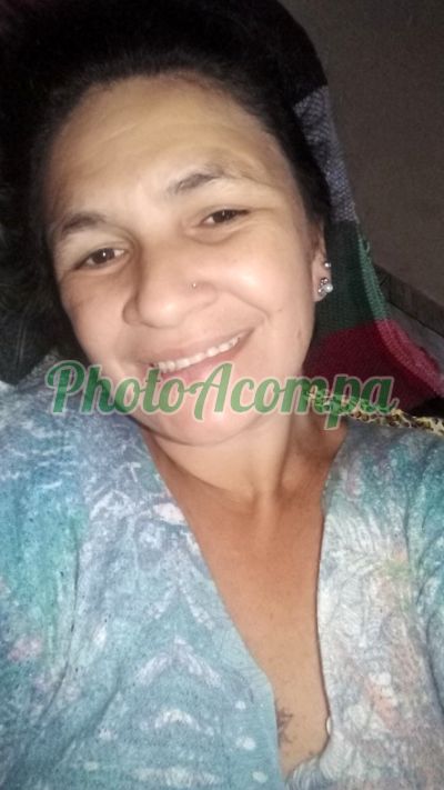 Fernanda, Garota de programa em Orlândia
