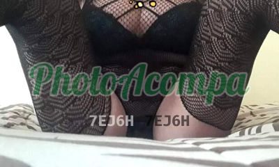 Priscila Bracho, transex em Pontal do Paraná