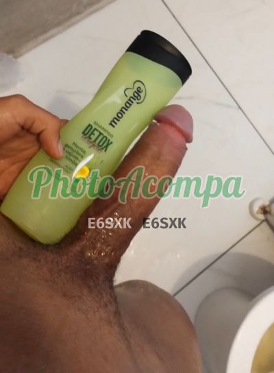 Débora, travesti em Diadema (ABC Paulista)