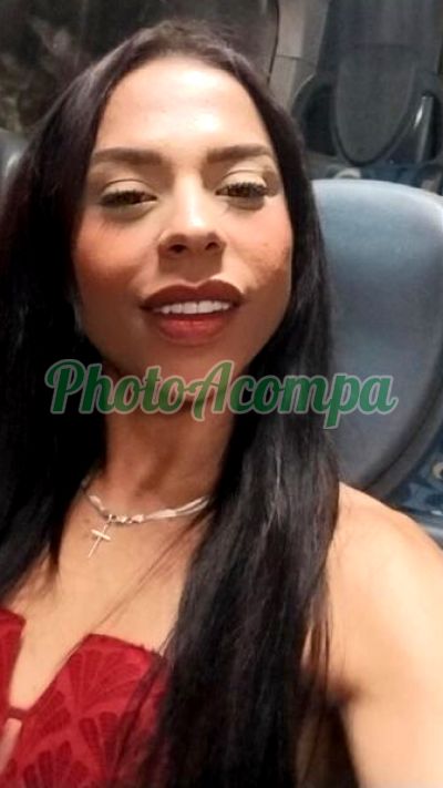 Débora, trans em Diadema (ABC Paulista)