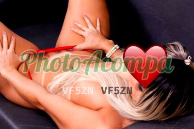 Poly Almeida, escort em Boa Vista