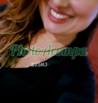Karol, garota de programa em Goiânia
