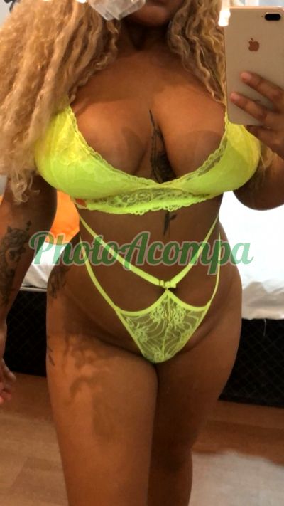 Jade, Acompanhante em Petrolina