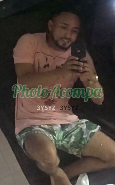 Henrique, garoto de programa em Nazaré (Belém)