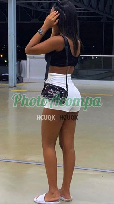 Bia, acompanhante em Guarulhos