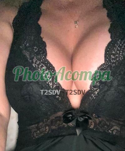 Luana, acompanhante na Zona Sul (BH)