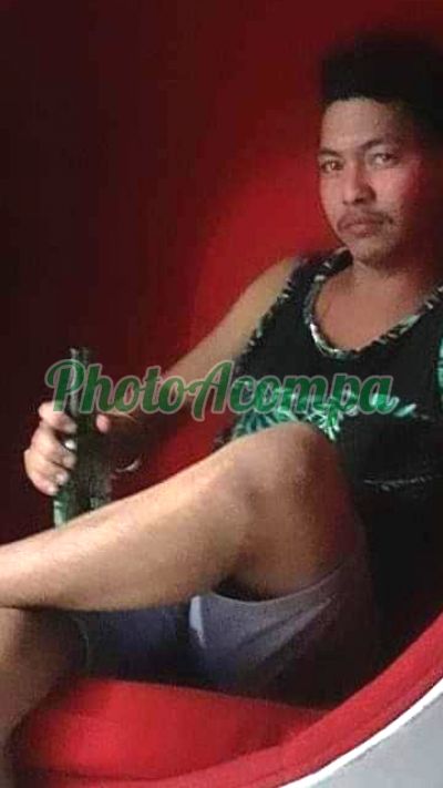 Yan Nascimento, Garoto de programa em Sumaré