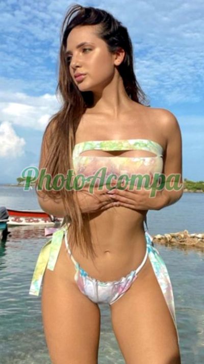 Paola, Escort em Goiânia