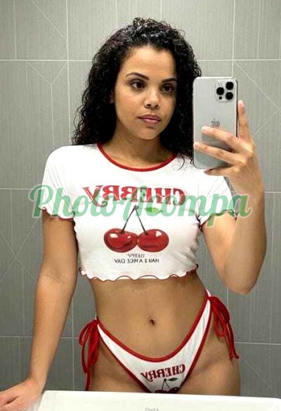 Nina Tourine (21) 97608-4831, garota de programa em Nova Iguaçu
