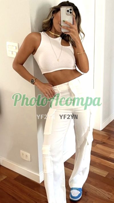 Nina, garota de programa em Teresina