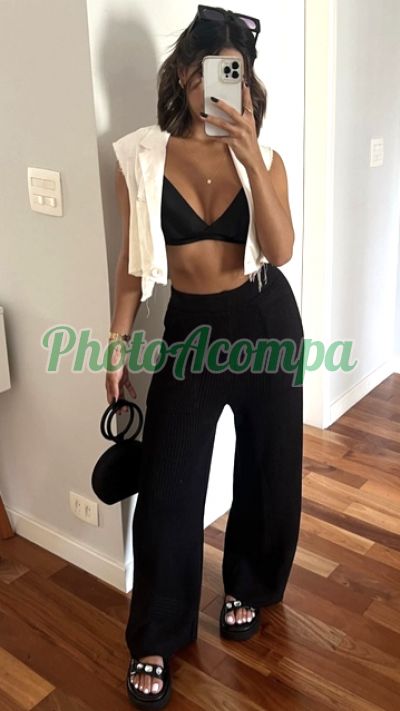 Nina, escort em Teresina