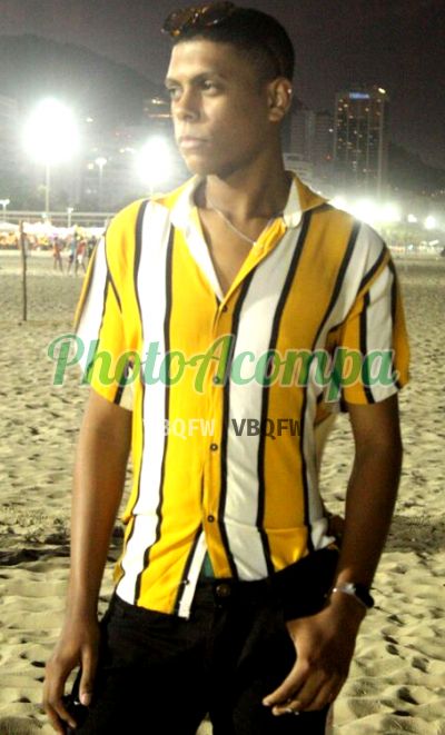 Jhonsex, garoto de programa em Duque de Caxias
