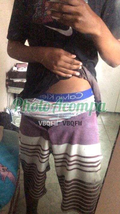 Jhonsex, garoto de programa em Duque de Caxias