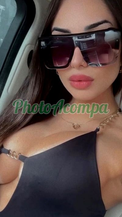 Priscila, escort em Praia Grande