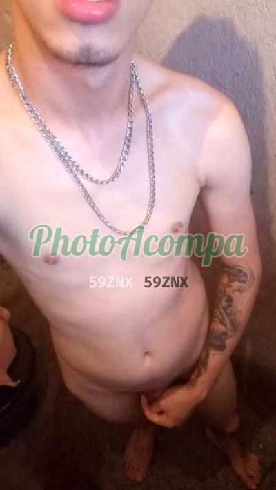 Alex, garoto de programa em Pindamonhangaba