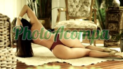 Zaya, escort no Campo Belo (SP)
