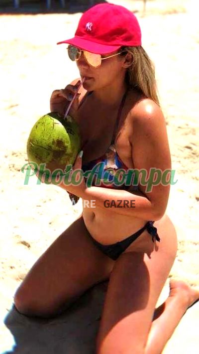 Lohana, acompanhante em Telêmaco Borba