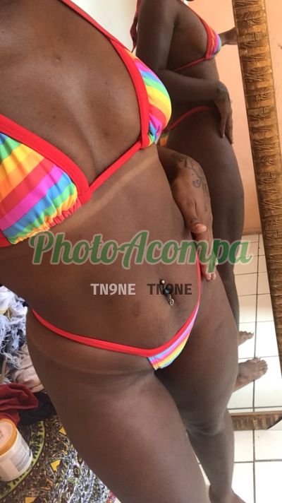 Mikaela, garota de programa em Jacarepaguá (RJ)