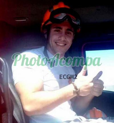 Diego, garoto de programa em Santo André (ABC Paulista)