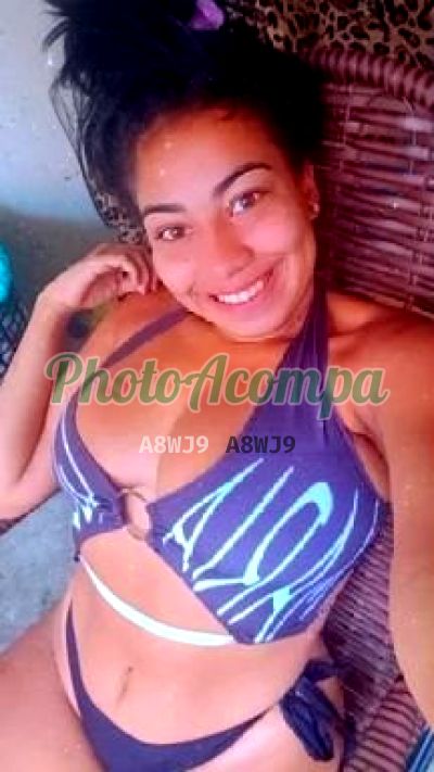 Clara, garota de programa em Ibiúna