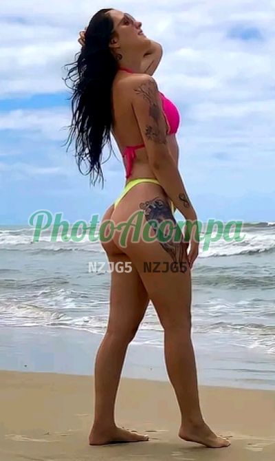 Tainá, escort em São Carlos