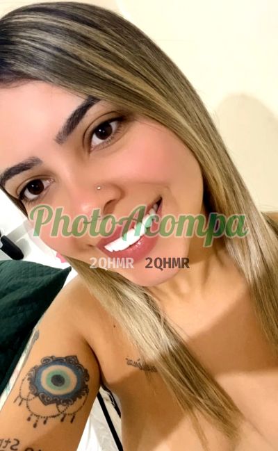 Loira, acompanhante em Jundiaí