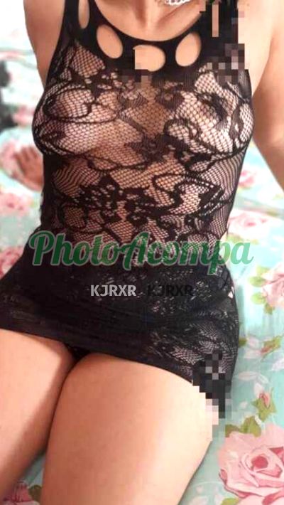 Monique, escort em Jacareí