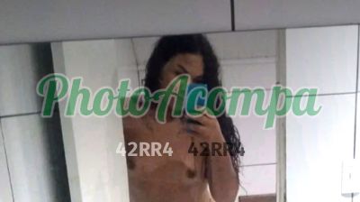 Ana, transex em Paulista