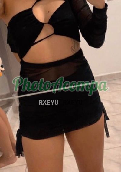 Luna Carvalho, acompanhante em Limeira
