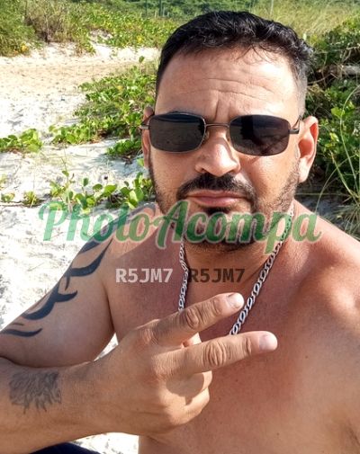Claudinho, garoto de programa em Belford Roxo