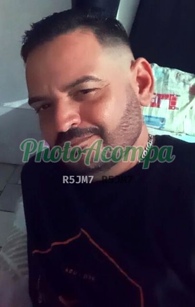 Claudinho, garoto de programa em Belford Roxo