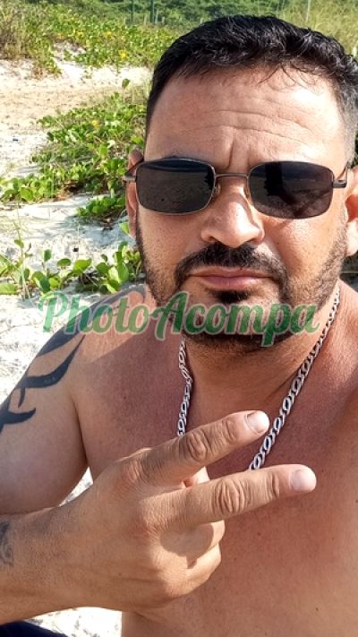 Claudinho, Garoto de programa em Belford Roxo