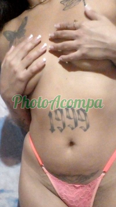 Diamante, acompanhante em Manaus