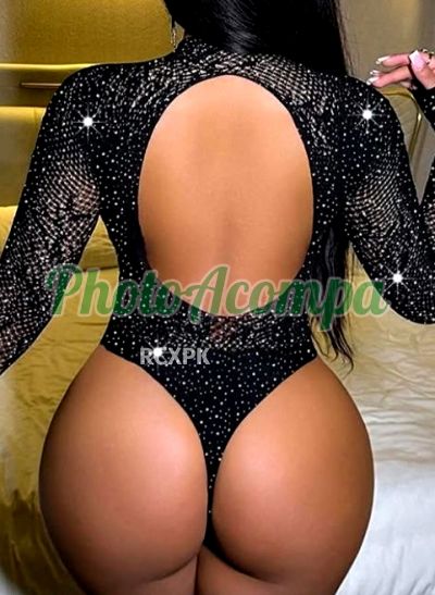 Maia Ferrari (81) 99569-5970, garota de programa em Campina Grande