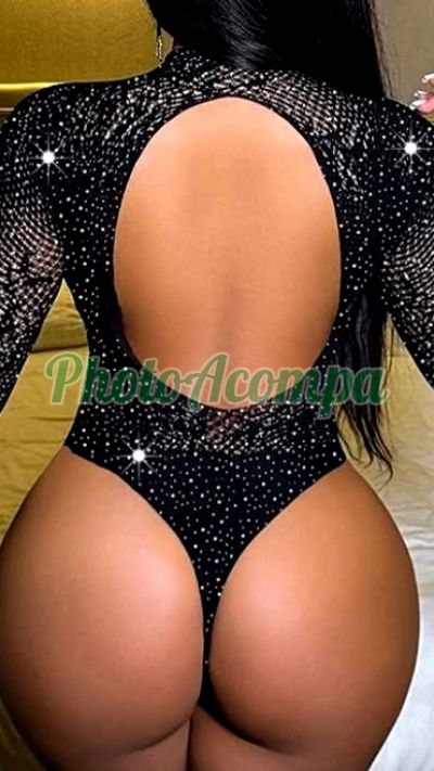 Maia Ferrari (81) 99569-5970, garota de programa em Caruaru