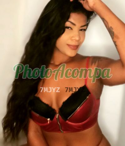 Gatinha, acompanhante em Santa Cruz do Capibaribe