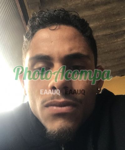 Thalis, garoto de programa no Rio de Janeiro