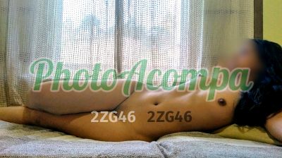 Paula, escort em Ubatuba