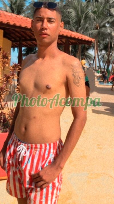Sérgio, Garoto de programa em Jaboatão dos Guararapes