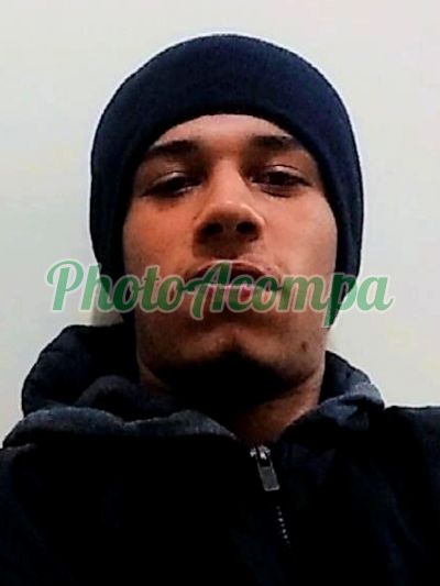 Kevin, Garoto de programa em Florianópolis