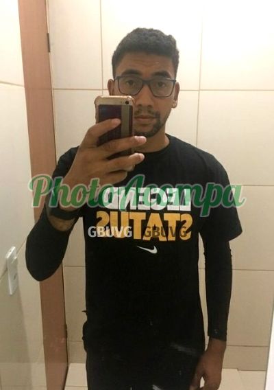 Takahashi, garoto de programa em Limeira