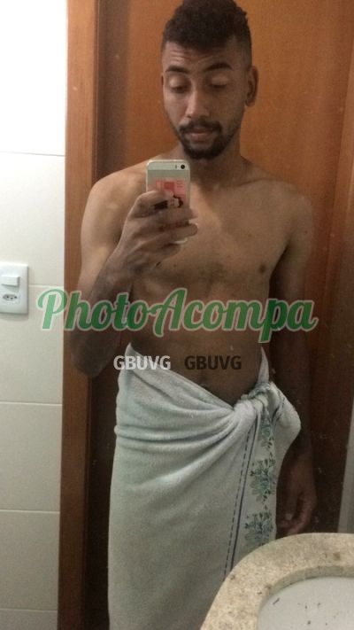 Takahashi, garoto de programa em Limeira