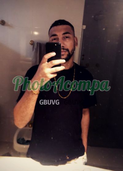 Takahashi, garoto de programa em Limeira