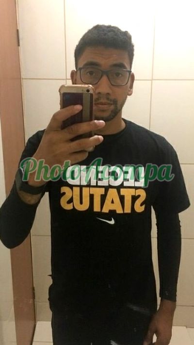 Takahashi, garoto de programa em Limeira