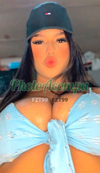 Li, escort em Belo Horizonte