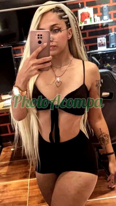 Priscila, acompanhante em Osasco