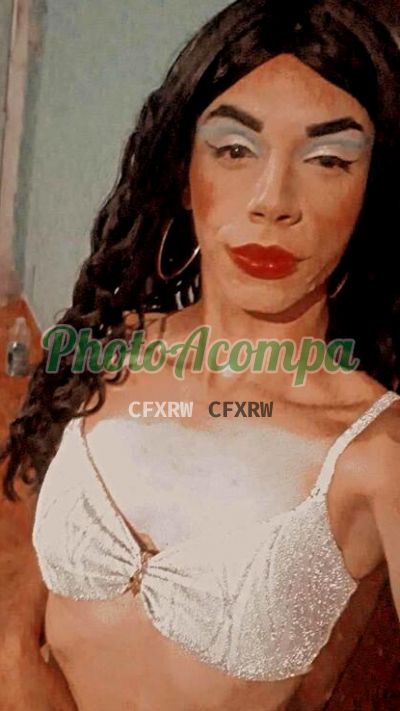 Hellen Albuquerque, escort em Itapetininga