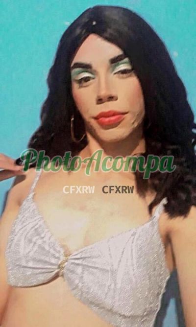 Hellen Albuquerque, acompanhante em Itapetininga