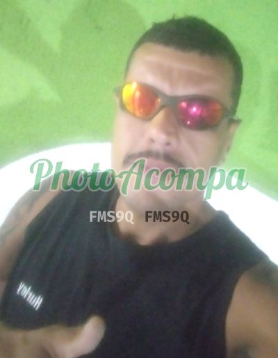 Fernando, garoto de programa no Centro (SP)